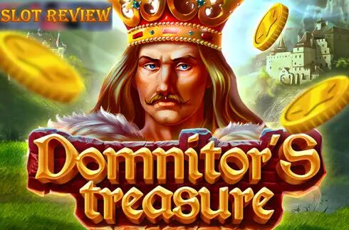 Domnitors Treasure icon